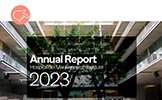 Memoria anual 2023 del Hospital del Mar Research Institute