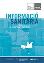 Edición 2011 del libro “Información Sanitaria de los distritos de Ciutat Vella y Sant Martí